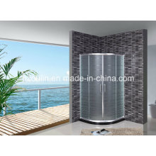 Acid Glass Shower Enclosure Room (AS-901 without tray)